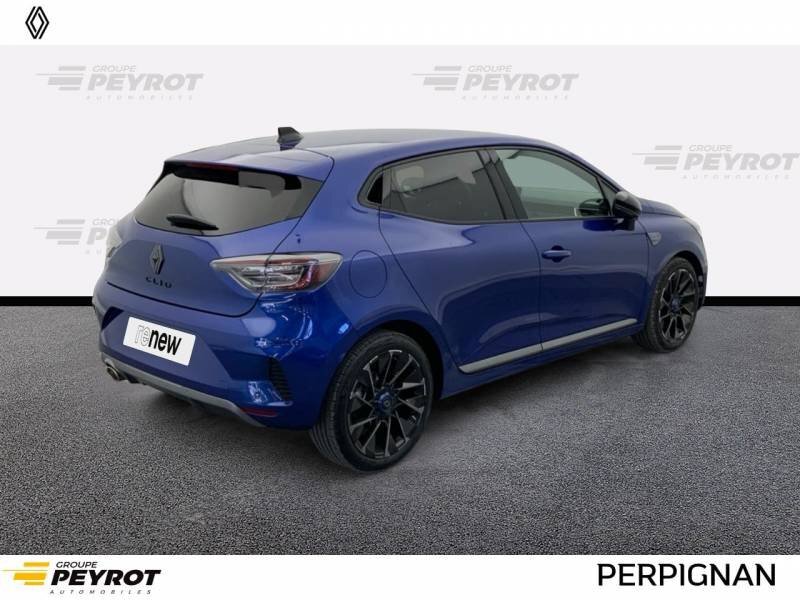 Renault Clio V