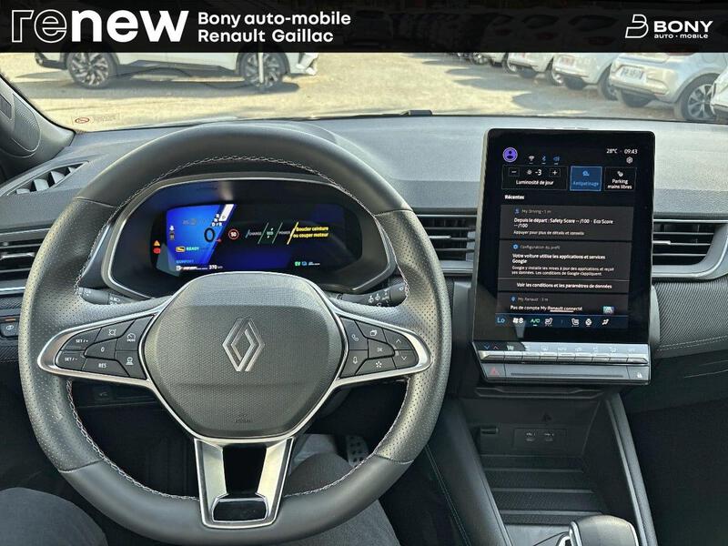 Renault Symbioz