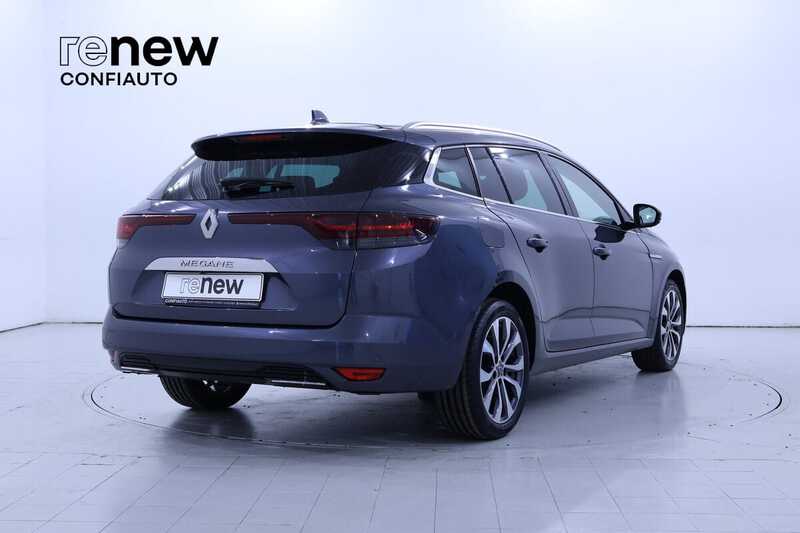 RENAULT Megane Megane Sport Tourer — photo 5