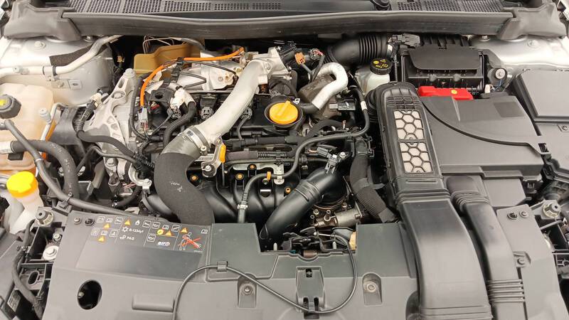Renault Megane IV Berline