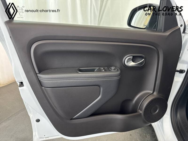 Renault Twingo III