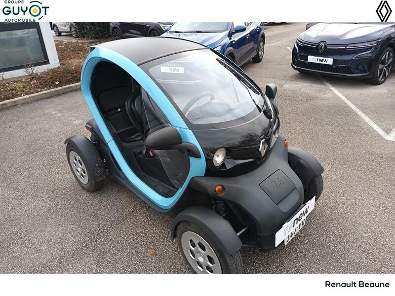 Renault Twizy