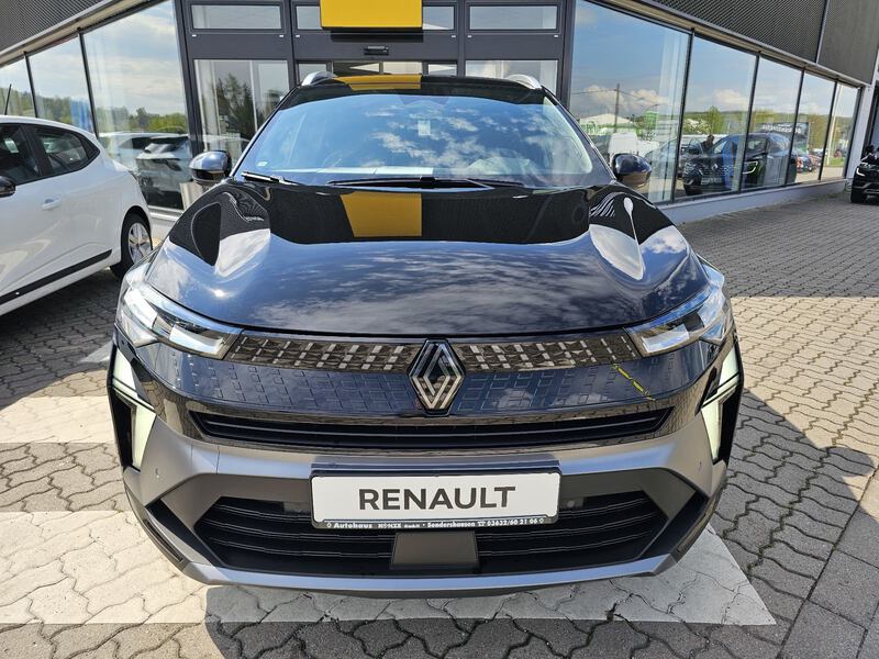 Fahrzeugabbildung Captur Esprit Alpine E-TECH Full Hybrid 145 Bild 2 von 12
