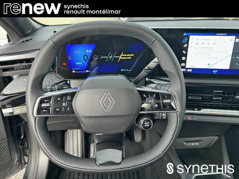 Renault Clio VI