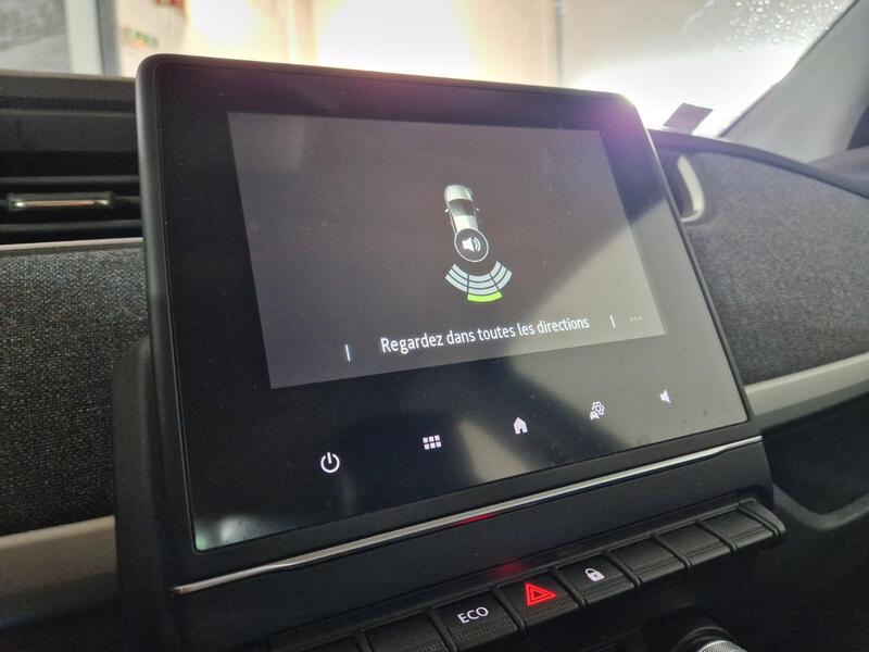 Renault ZOE E-Tech Electrique