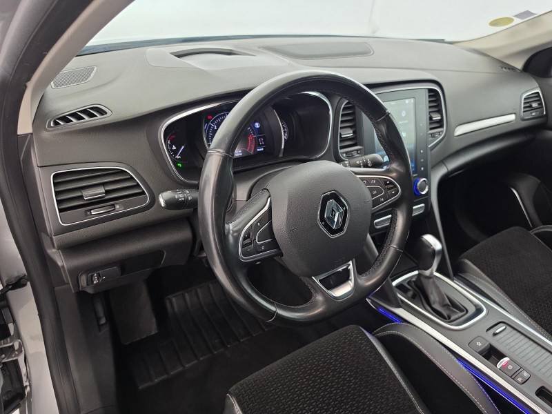 Renault Megane IV Berline
