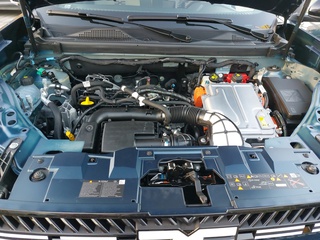 Vehicle 3D Image