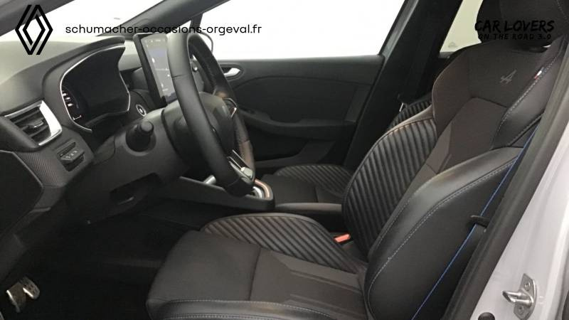 Renault Clio V