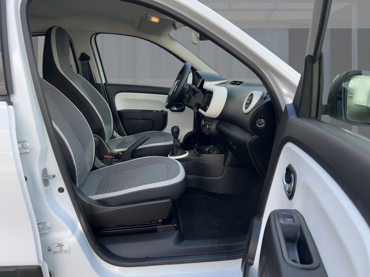 Renault Twingo – Bild 7