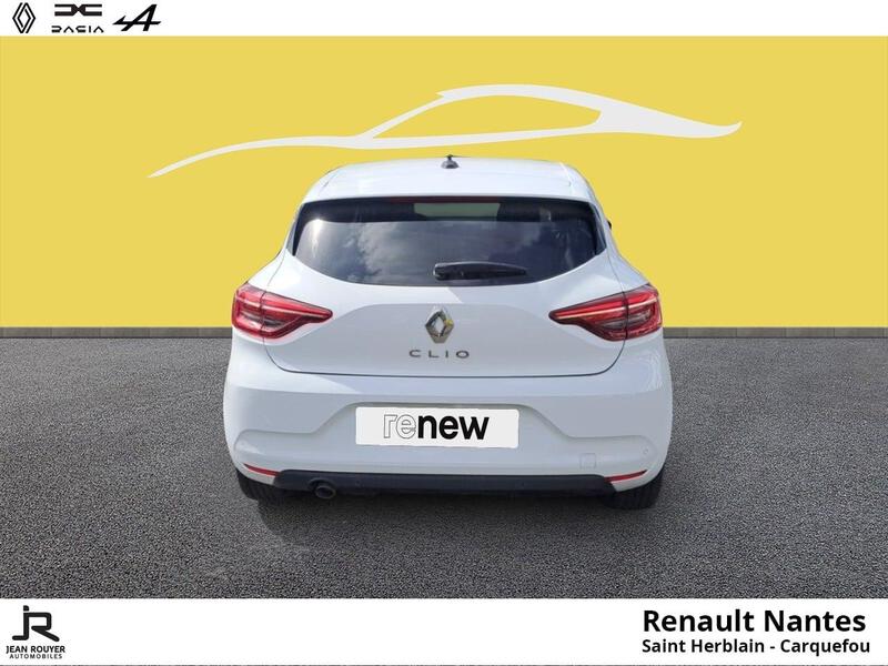 Renault Clio V