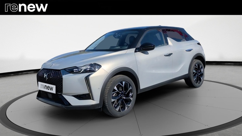 DS DS3