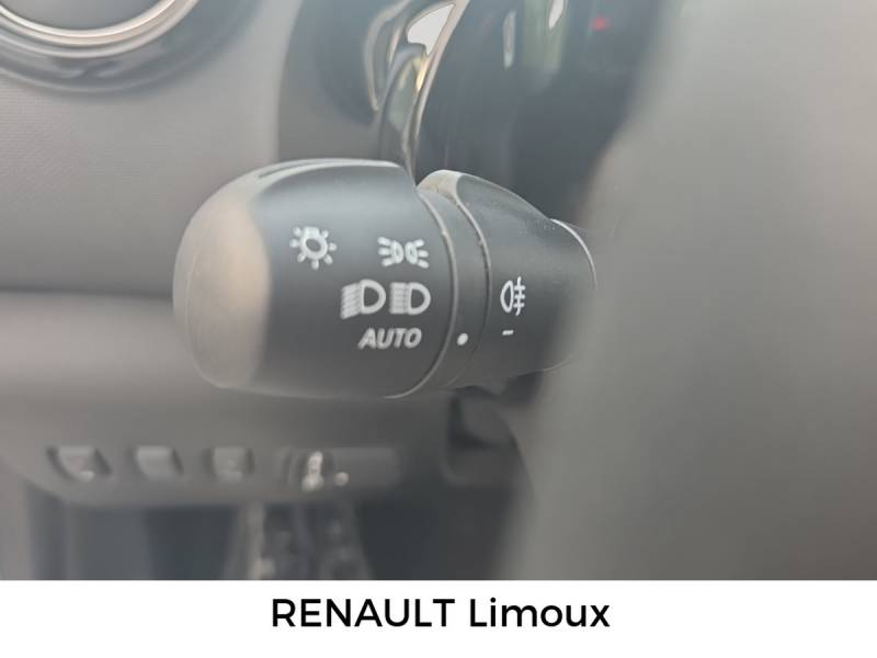 Renault Twingo III
