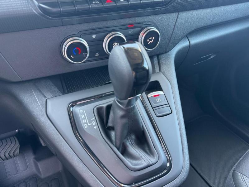 Renault Kangoo VAN E-Tech Electrique