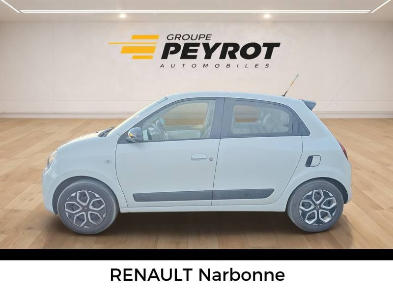 Renault Twingo III