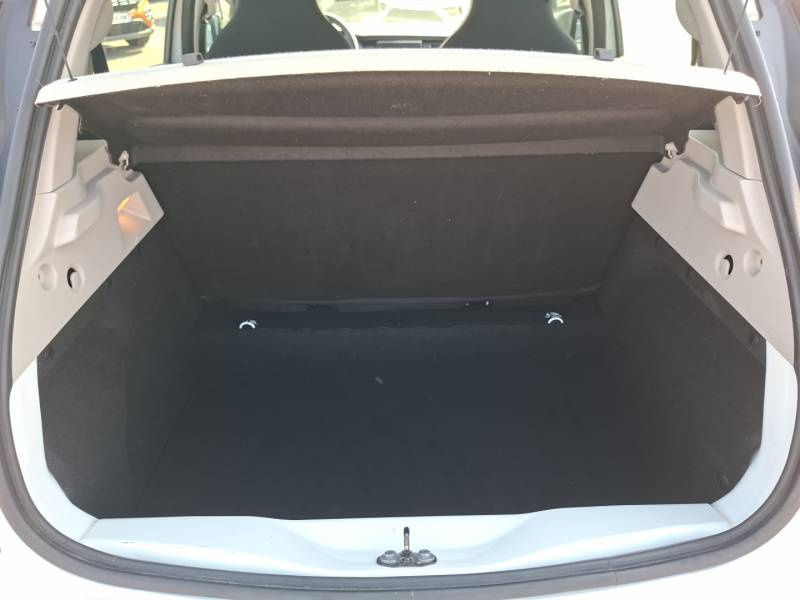 Renault ZOE E-Tech Electrique