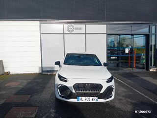 Vehicle 3D Image