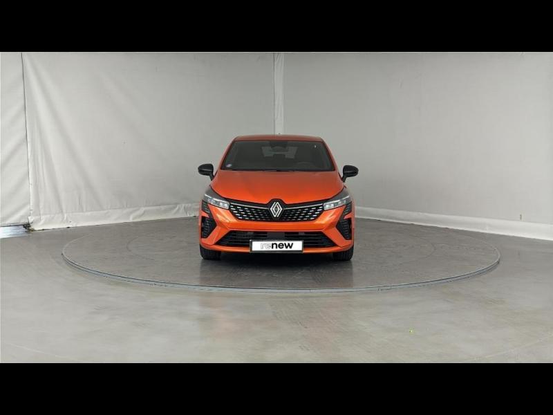 Renault Clio V