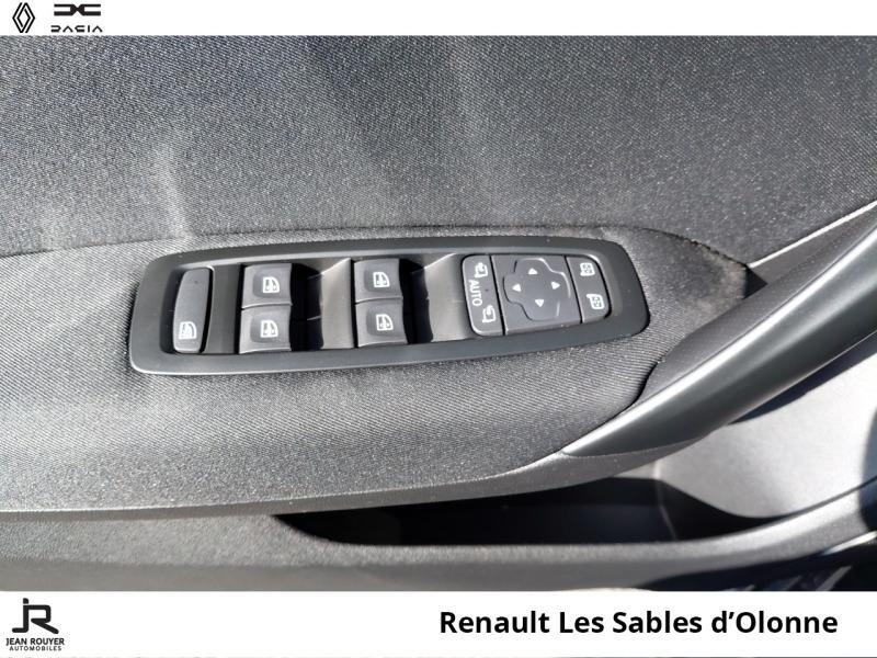 Renault Megane IV Berline