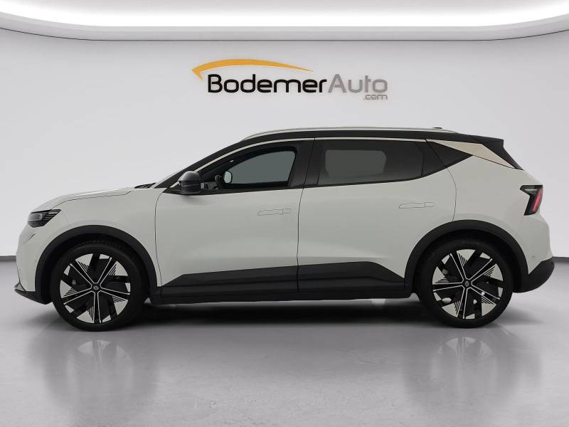 Renault Scenic E-Tech Electrique