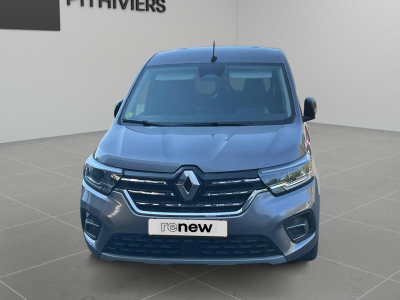 Renault Kangoo VP