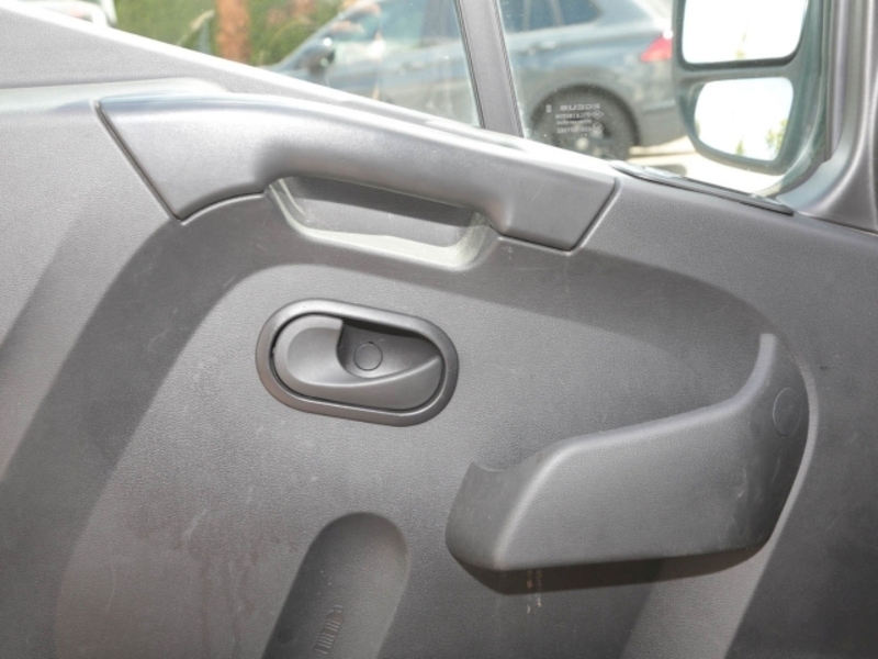 Fahrzeugabbildung Master Kastenwagen FWD Kasten L2H2 3,5t ENERGY dCi 150 Bild 7 von 14