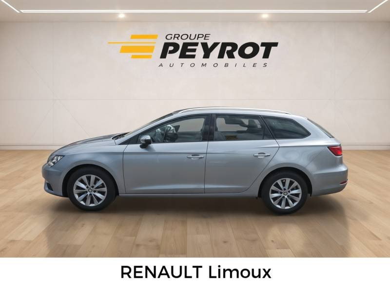 Seat Leon ST