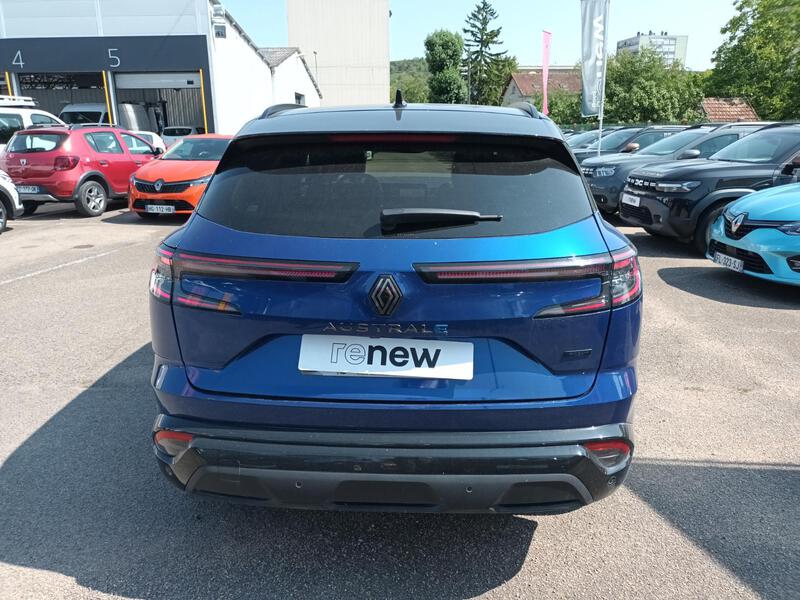 Renault Austral