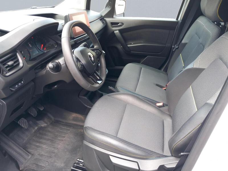Renault Kangoo VU
