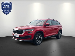 Kodiaq