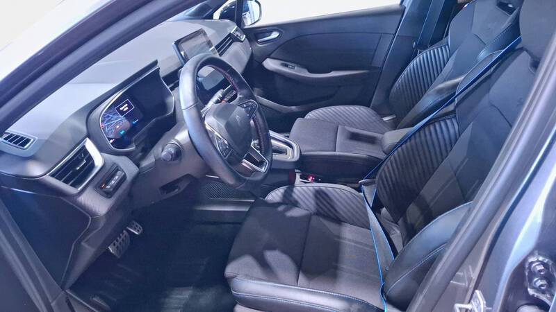 Renault Clio V