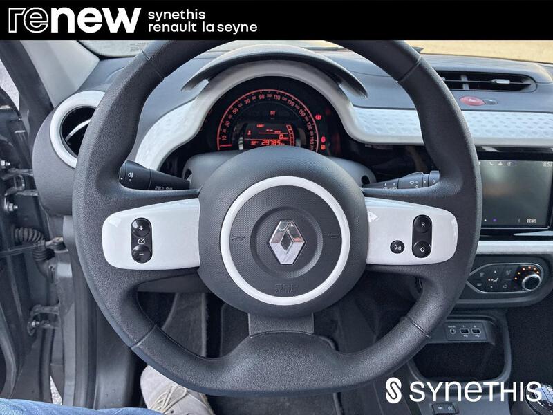 Renault Twingo III