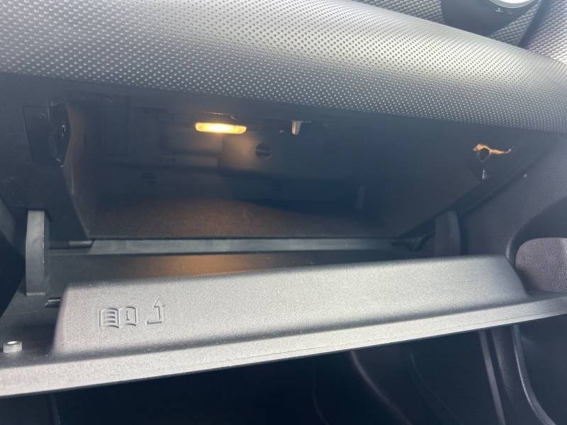 Mercedes CLA Shooting Brake Business