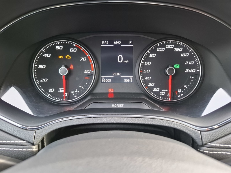 Fahrzeugabbildung Arona 1.0 TSI (115 PS) Xcellence 7-Gang DSG Bild 21 von 44