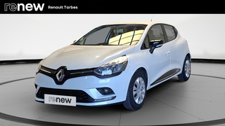 CLIO IV
