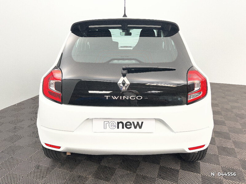 Renault Twingo III