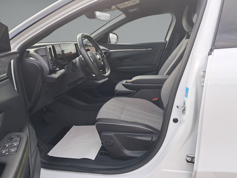 Fahrzeugabbildung Megane E-TECH SHZ RFK Bild 5 von 18