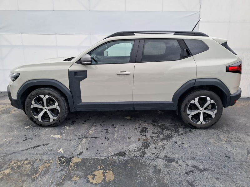 DACIA Duster 2024 — imagine 56