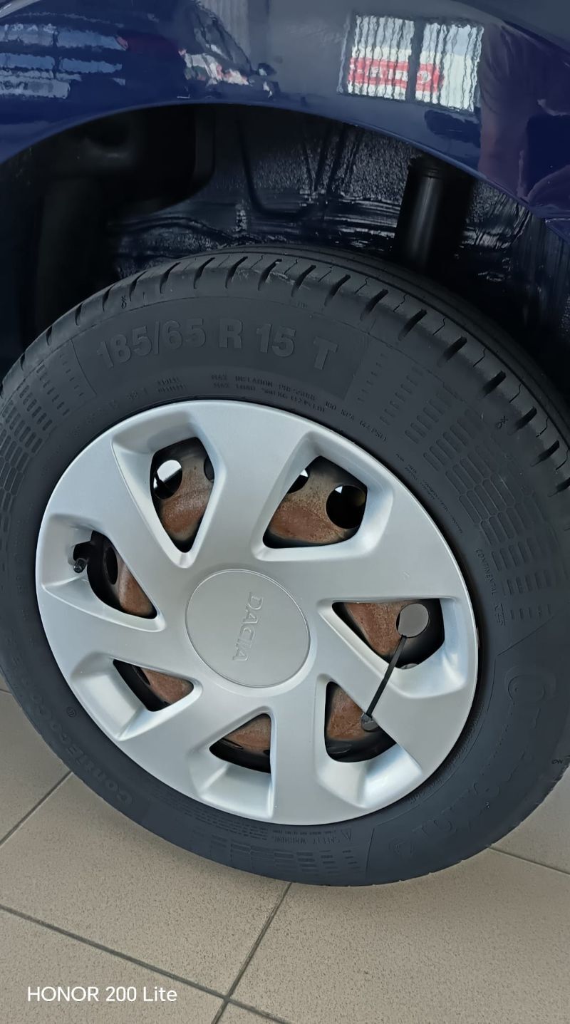 DACIA Logan 2019 — imagine 30
