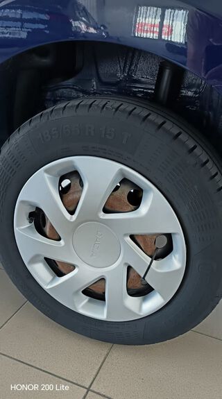 Vehicle 3D Image