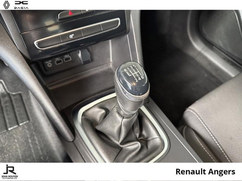 Renault Megane IV Estate
