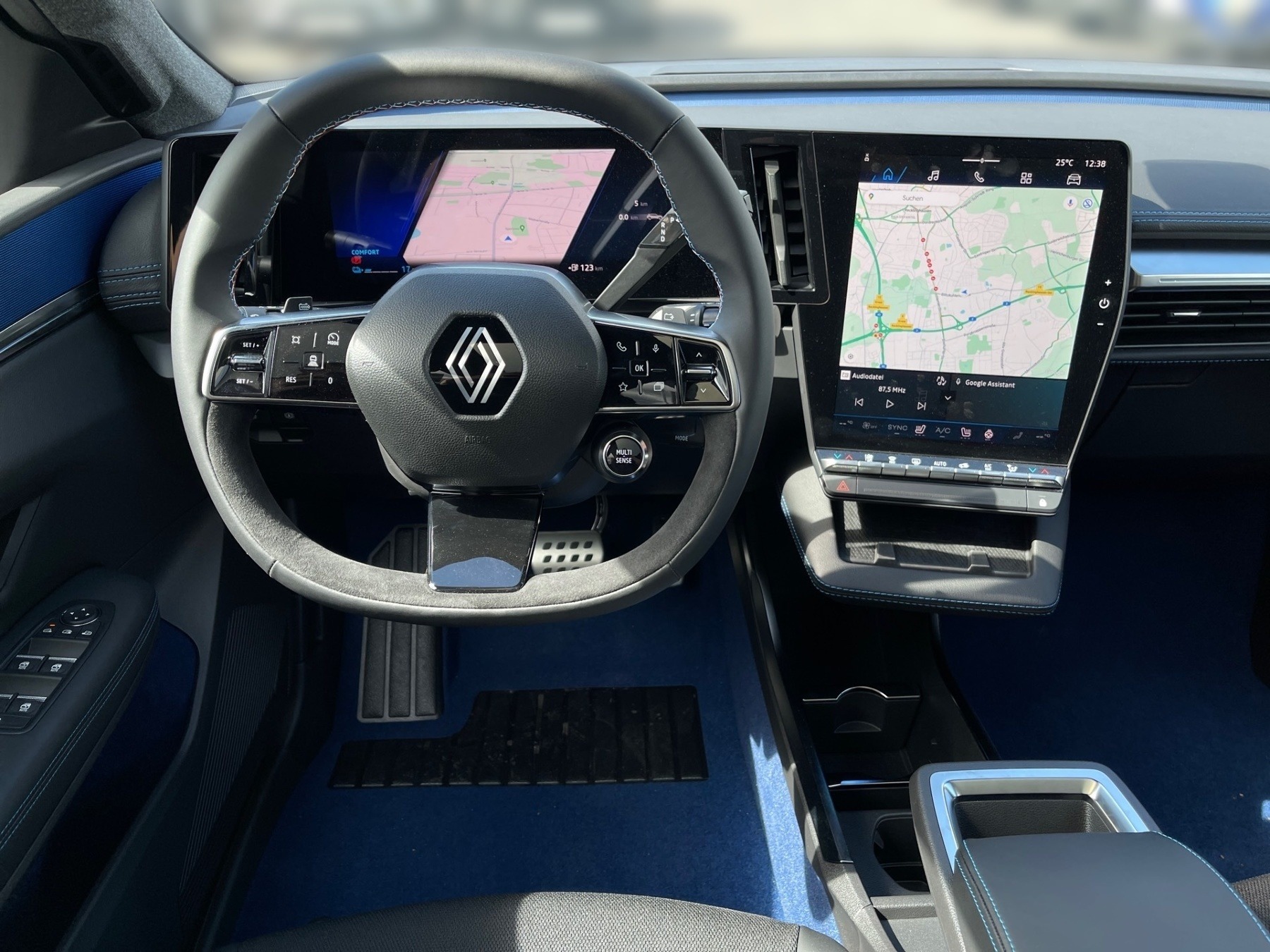 Renault Scenic – Bild 9