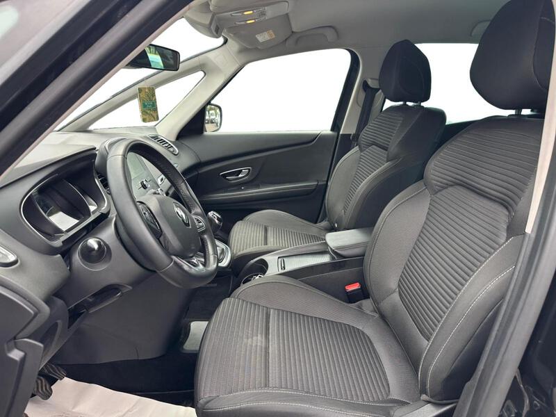 Renault Grand Scenic IV