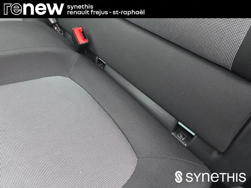 Renault Twingo III