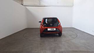 Vehicle 3D Image