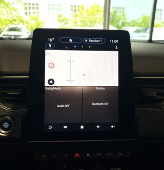 Vehicle 3D Image