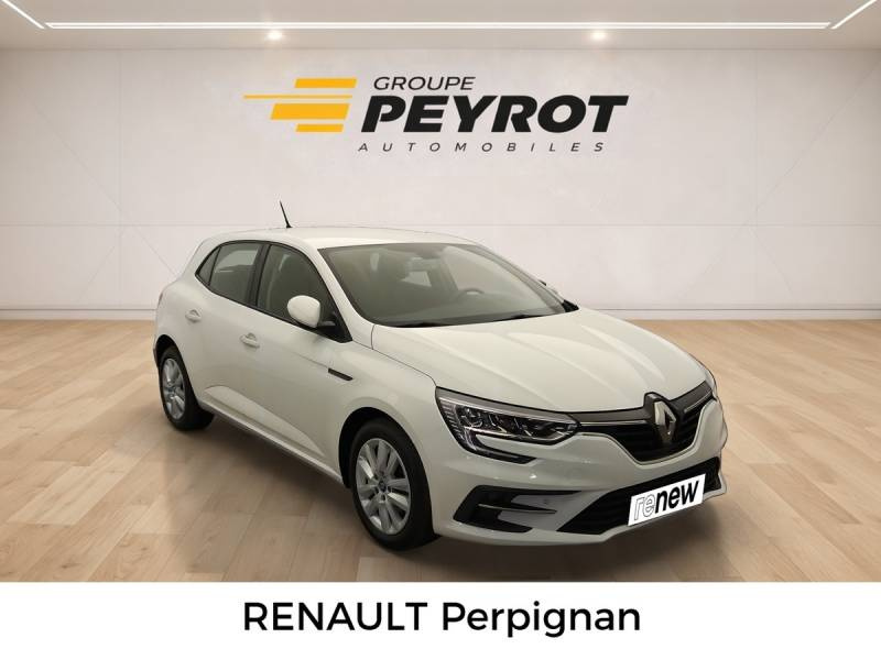 Renault Megane IV Berline