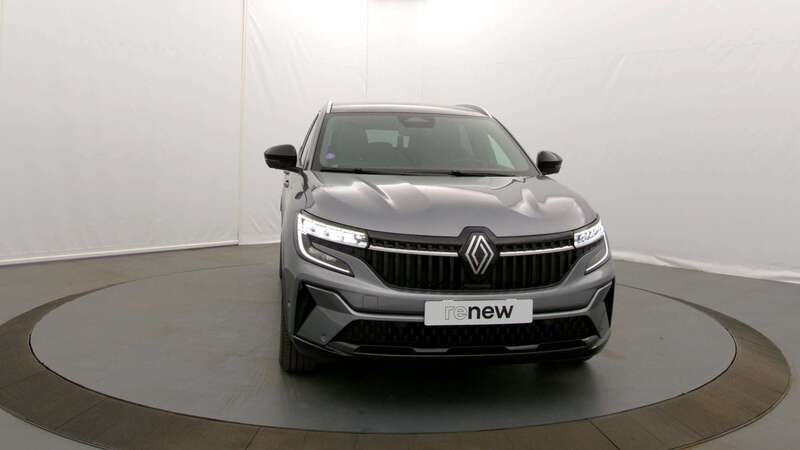 Renault Espace VI