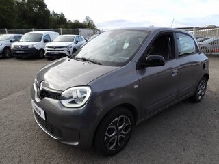 Vehicle 3D Image