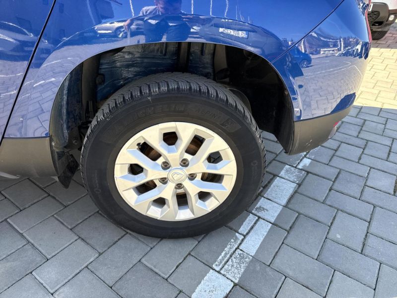DACIA Duster 2022 — imagine 7
