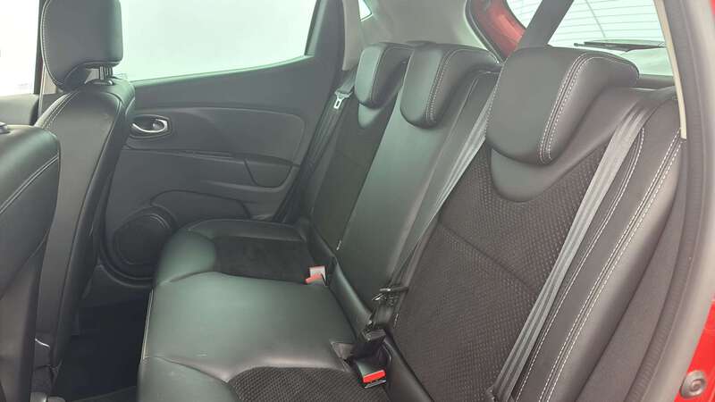 Renault Clio IV